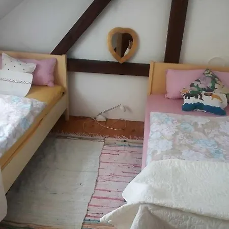 Appartement Am Walnussbaum