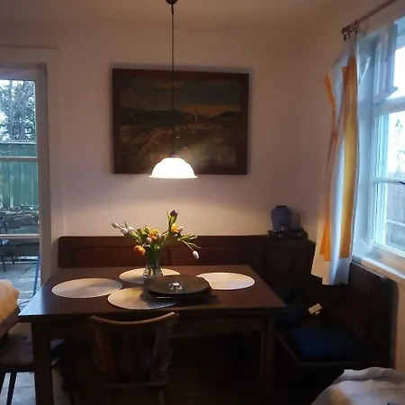 Appartement Am Walnussbaum