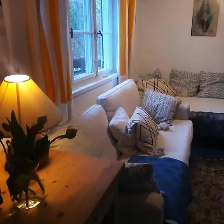 Apartment Am Walnussbaum