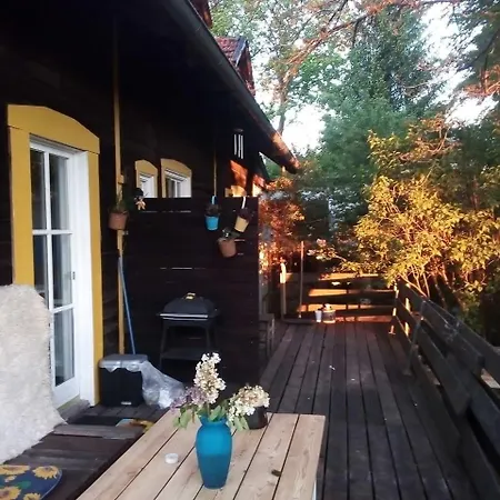 Apartment Am Walnussbaum Diessen am Ammersee