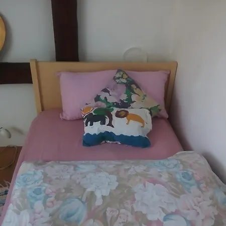 아파트 Am Walnussbaum *