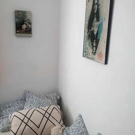 아파트 Am Walnussbaum *
