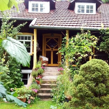 Am Walnussbaum Dießen am Ammersee