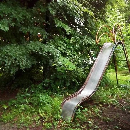 Am Walnussbaum Apartament
