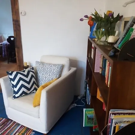 Am Walnussbaum Apartment Diessen am Ammersee