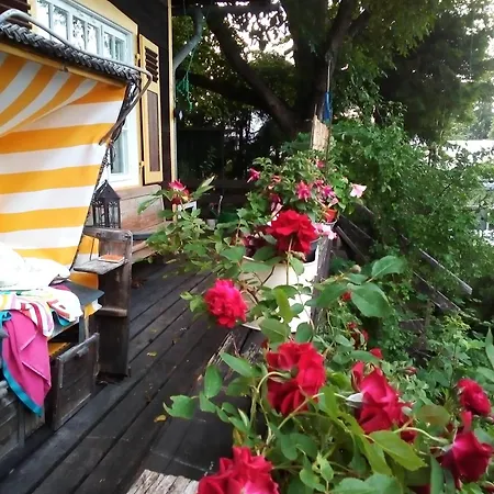 Am Walnussbaum 아파트